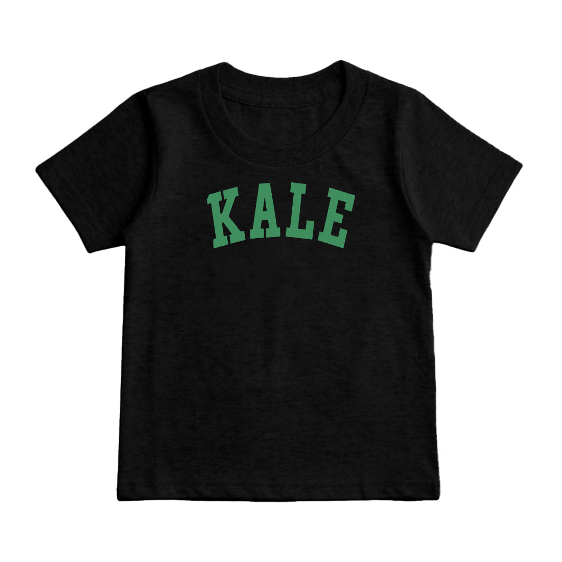 kale Kids T-Shirt