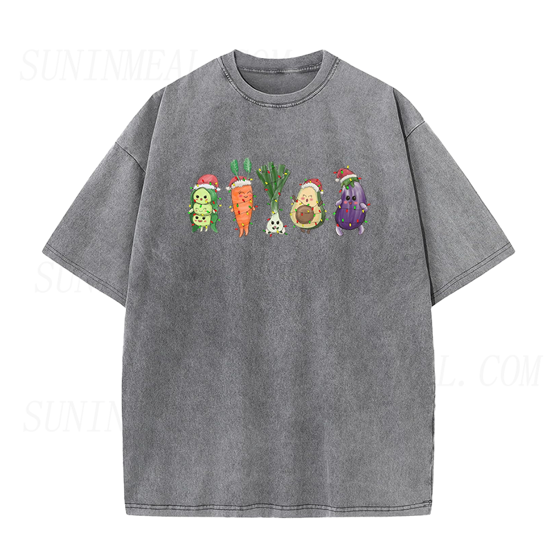 Vegan Unisex Tee