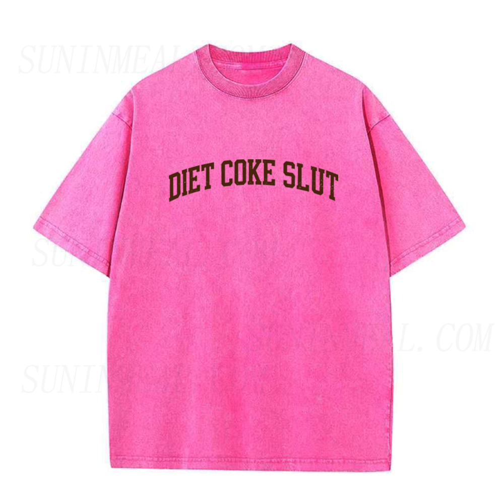 Diet Coke Slut Unisex Tee