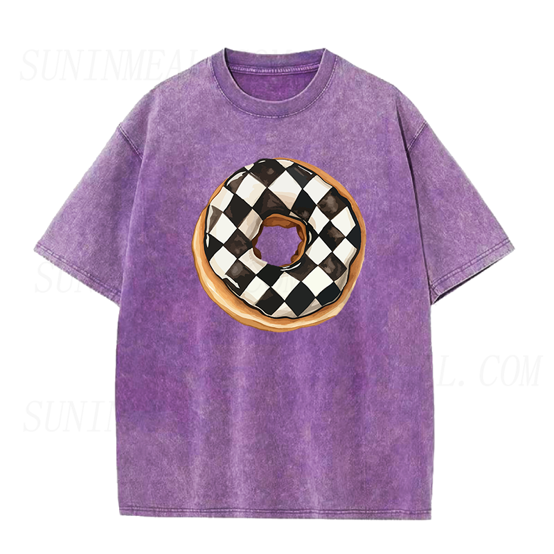 doughnut Unisex Tee