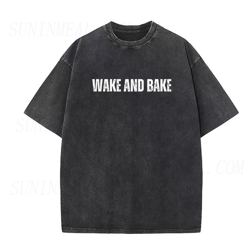 Bakers Unisex Tee