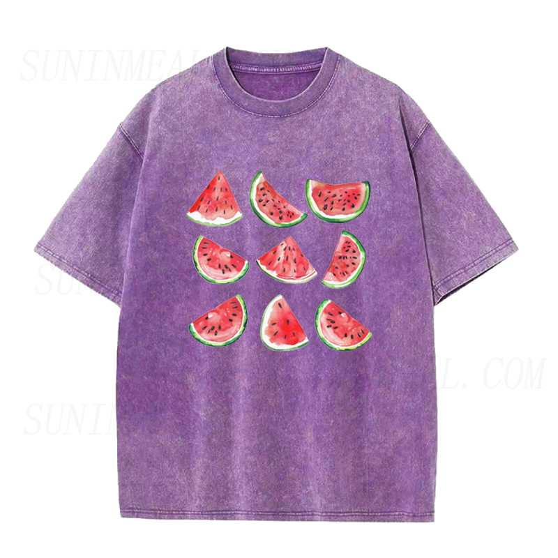 Watermelon Unisex Tee