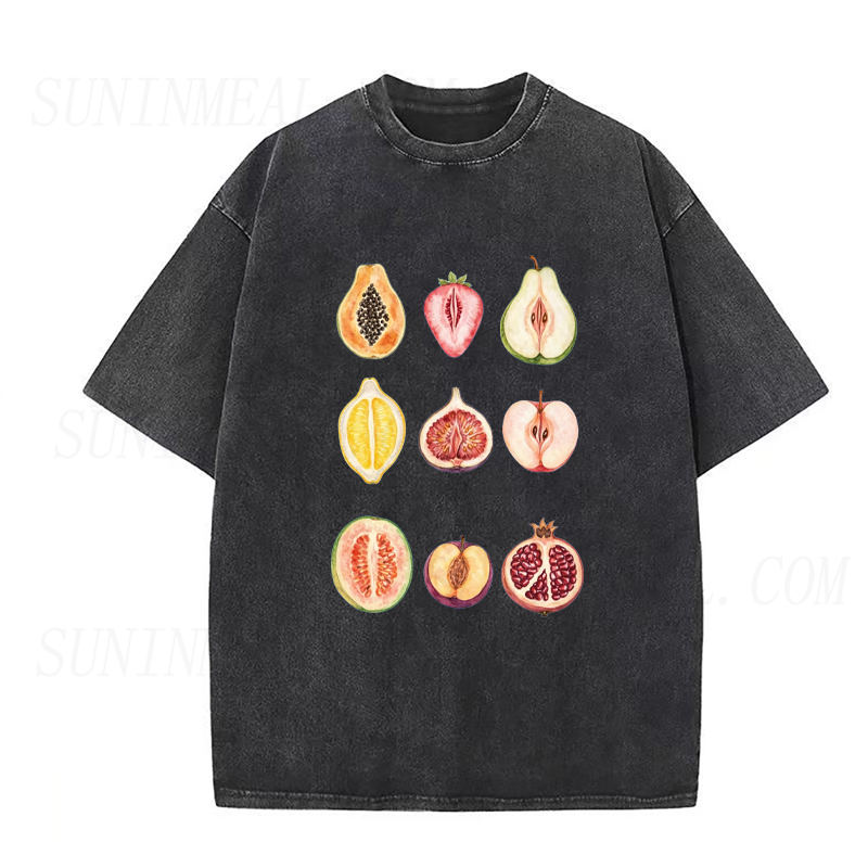 Fruit Unisex Tee