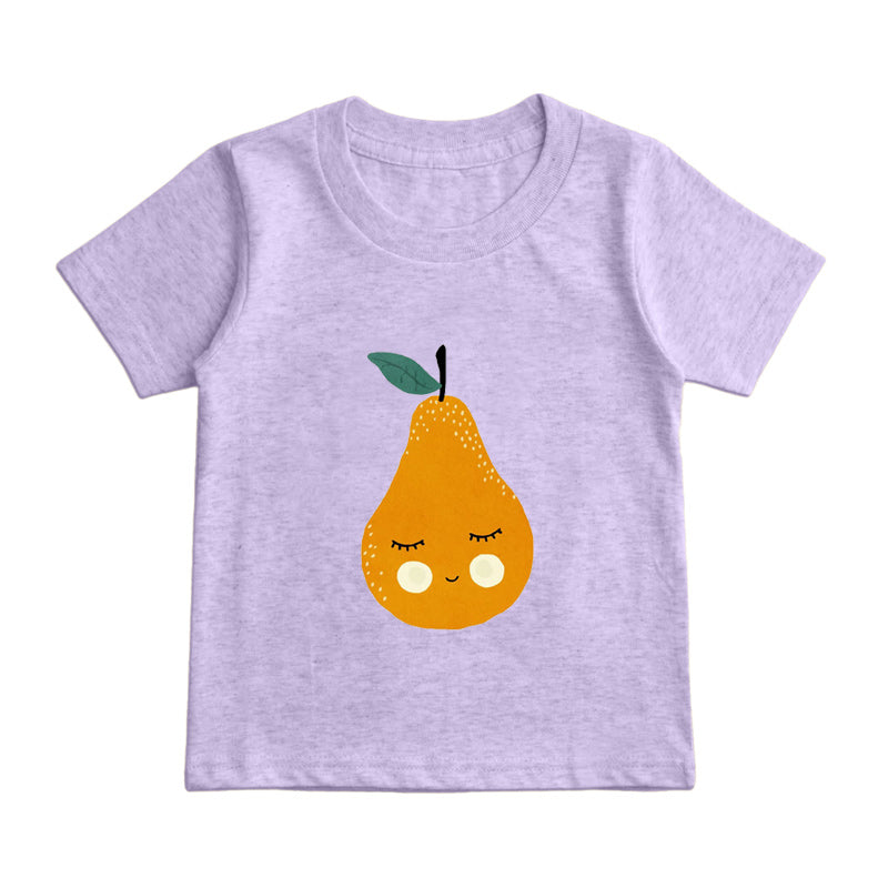 pear Kids T-Shirt