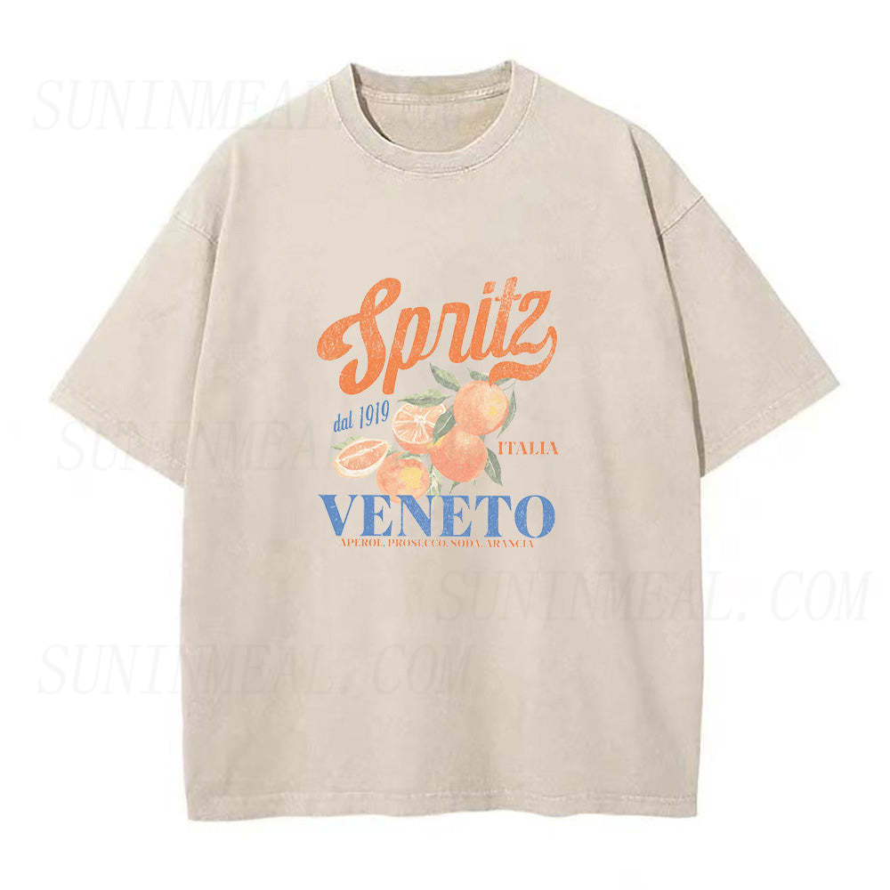 Spritz Veneto Unisex Tee