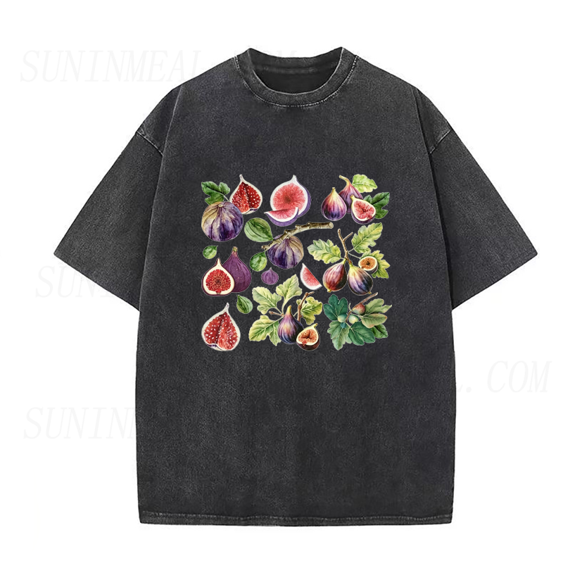 Figs Collection Unisex Tee