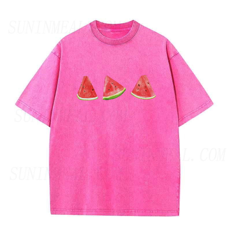 Watermelon Unisex Tee