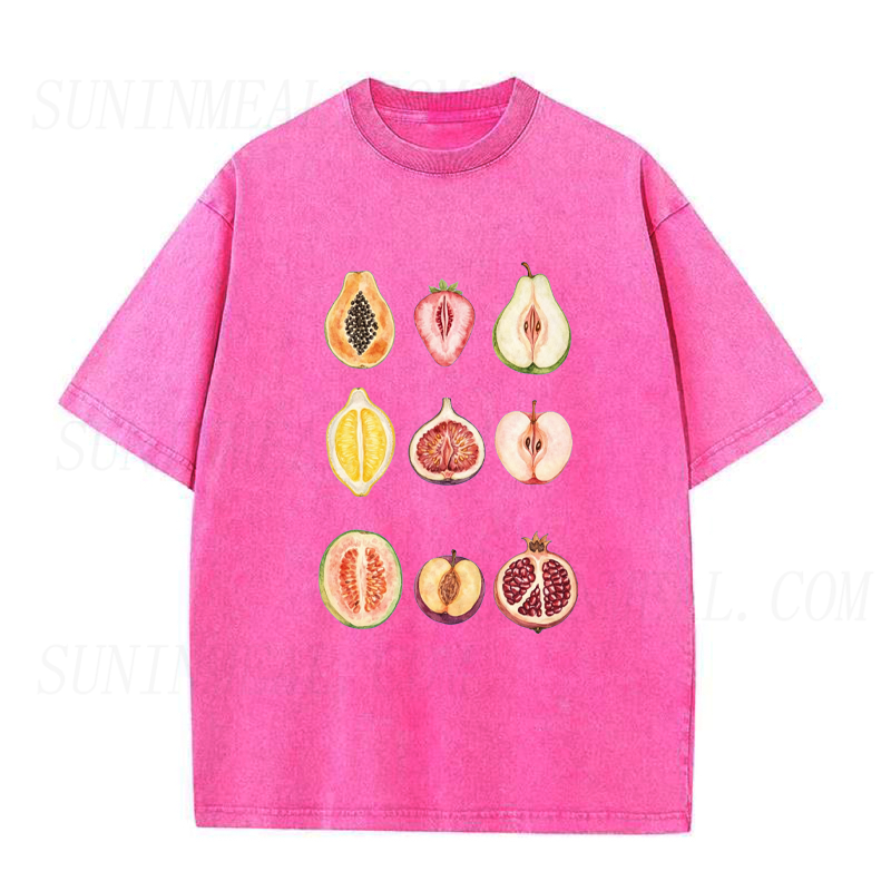 Fruit Unisex Tee