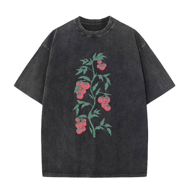 Tomato Unisex Tee