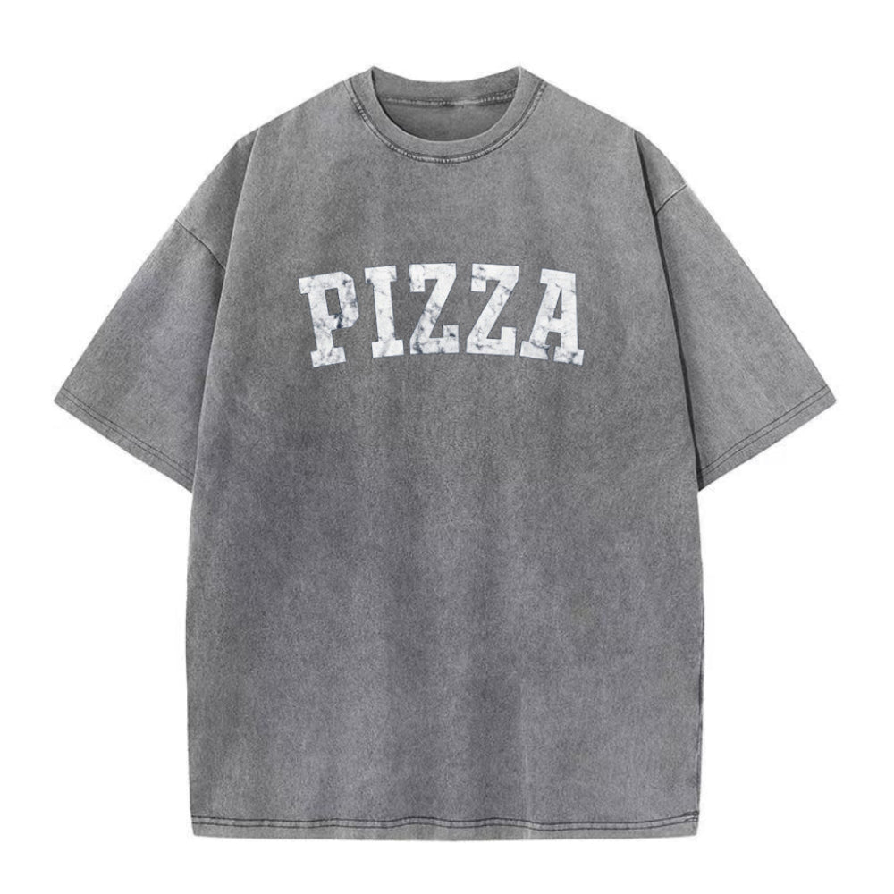 Pizza Unisex Tee