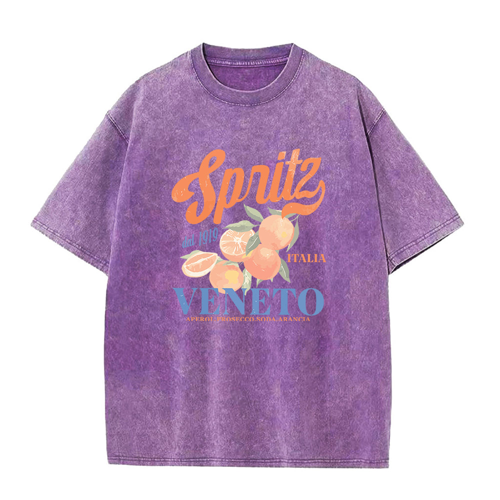 Spritz Veneto Unisex Tee