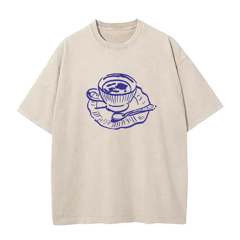 le lunch Unisex Tee