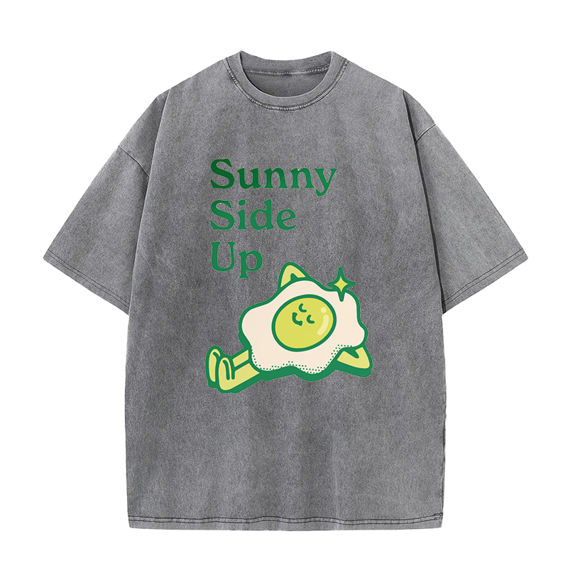 Playful Egg Unisex Tee