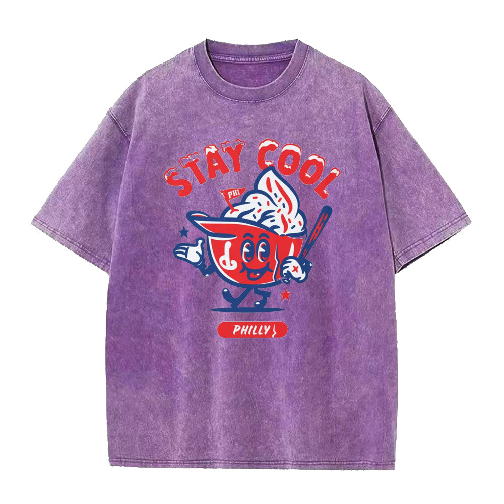 stay cool Unisex Tee