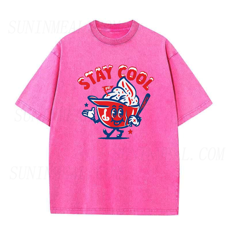 stay cool Unisex Tee