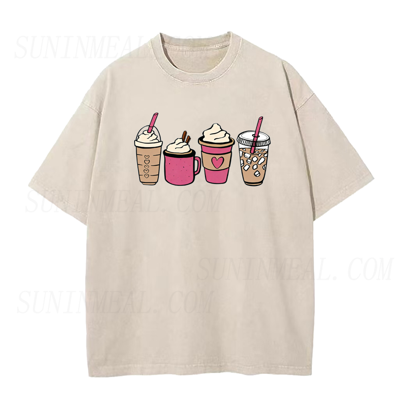 Coffee Tee