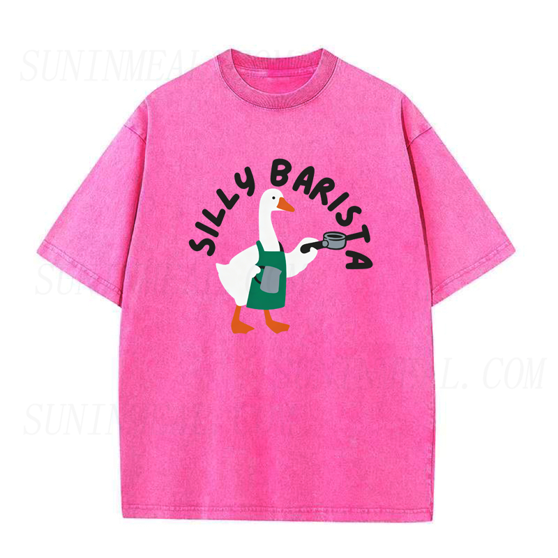 Latte Art Lover Tee