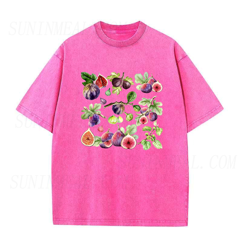 Fig Season Unisex Tee