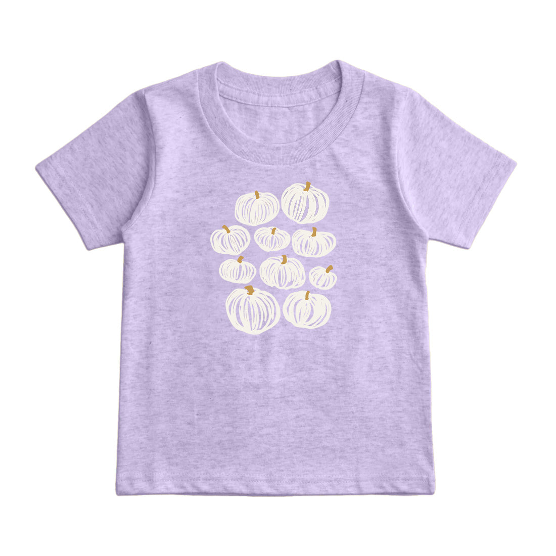Pumpkin  Kids T-Shirt