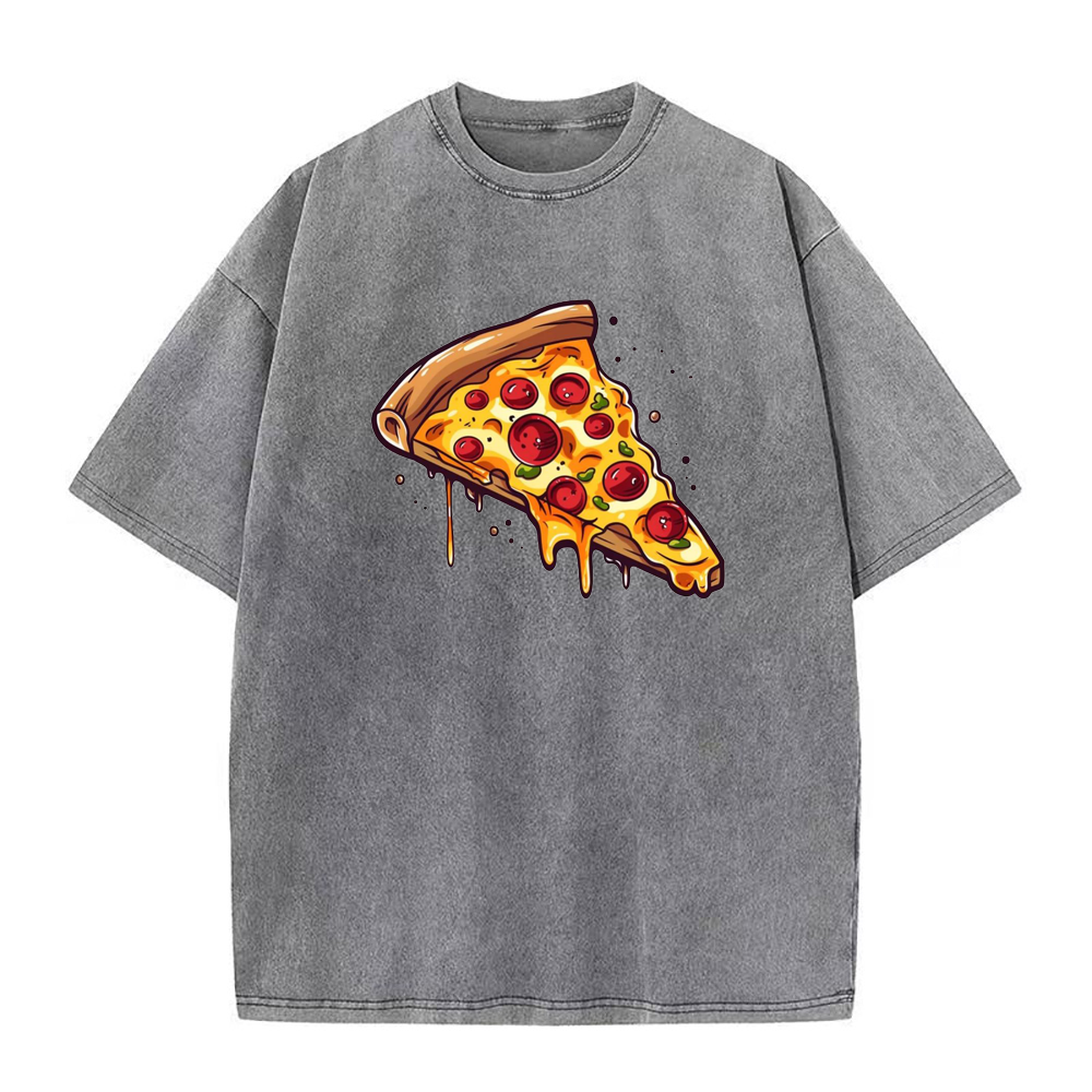 pizza Unisex Tee
