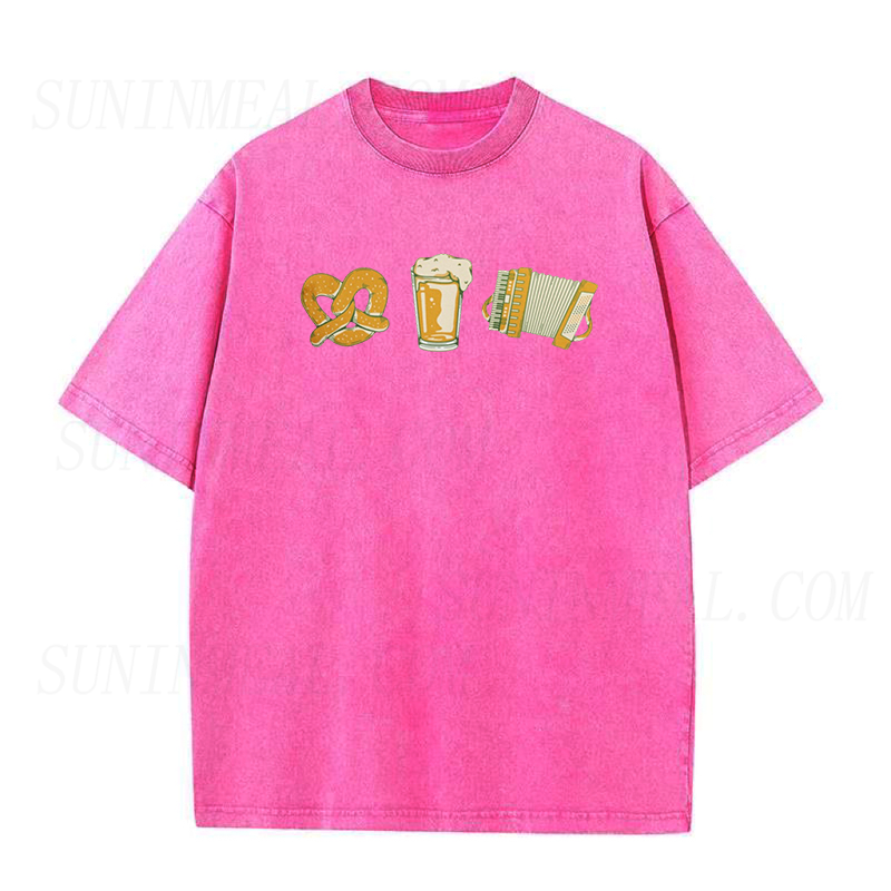 Beer Festival Unisex Tee