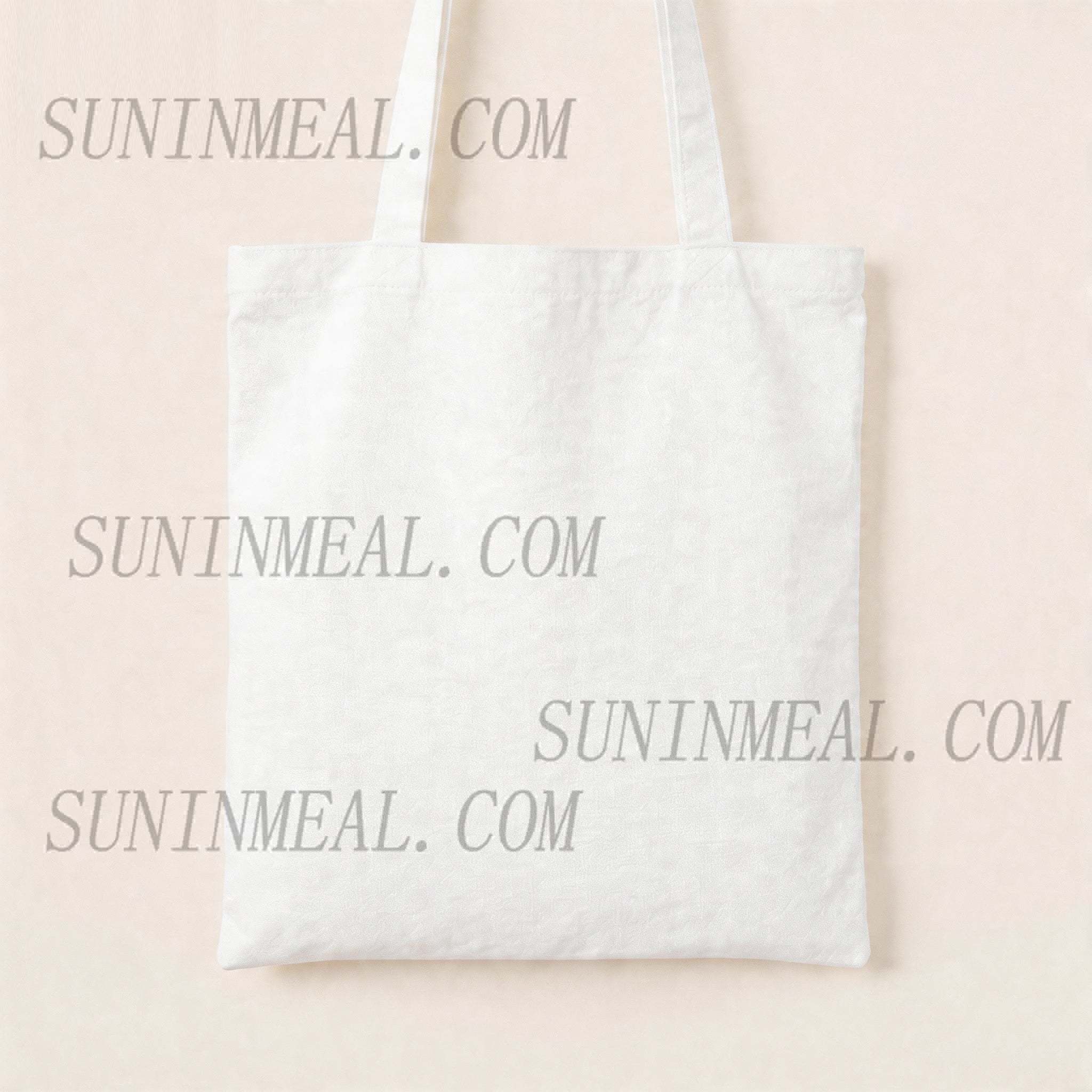 Oysters and Champagne Canvas Tote Bag
