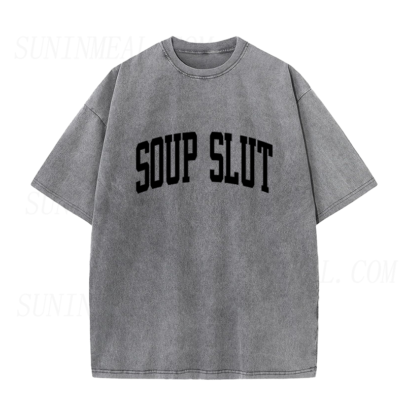 Soup Slut Unisex Tee