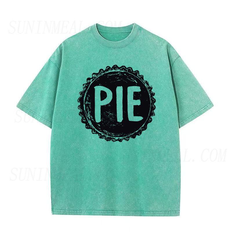 パイユニセックスTシャツ