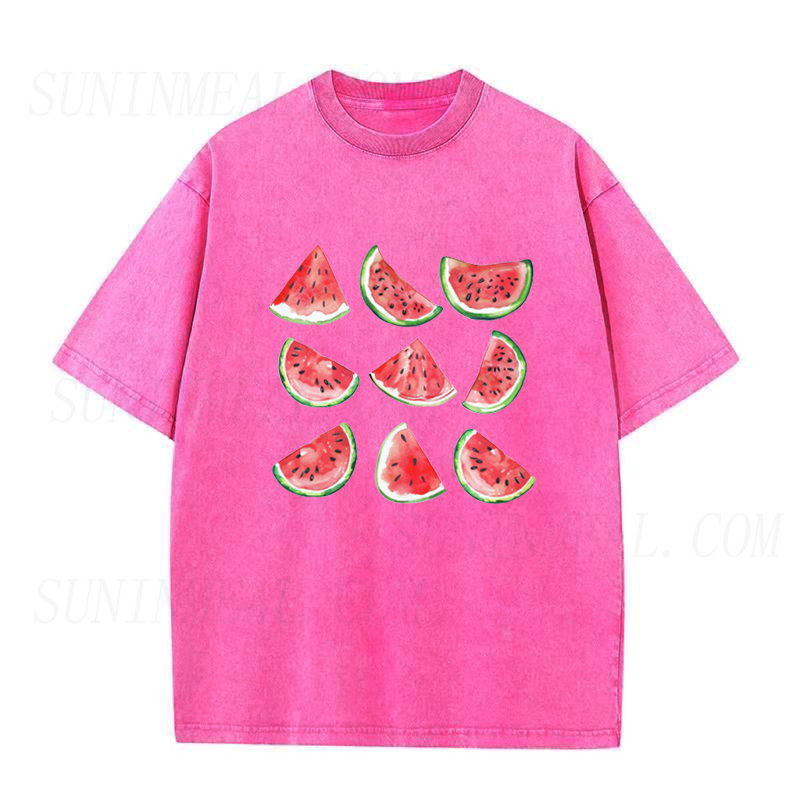 Watermelon Unisex Tee