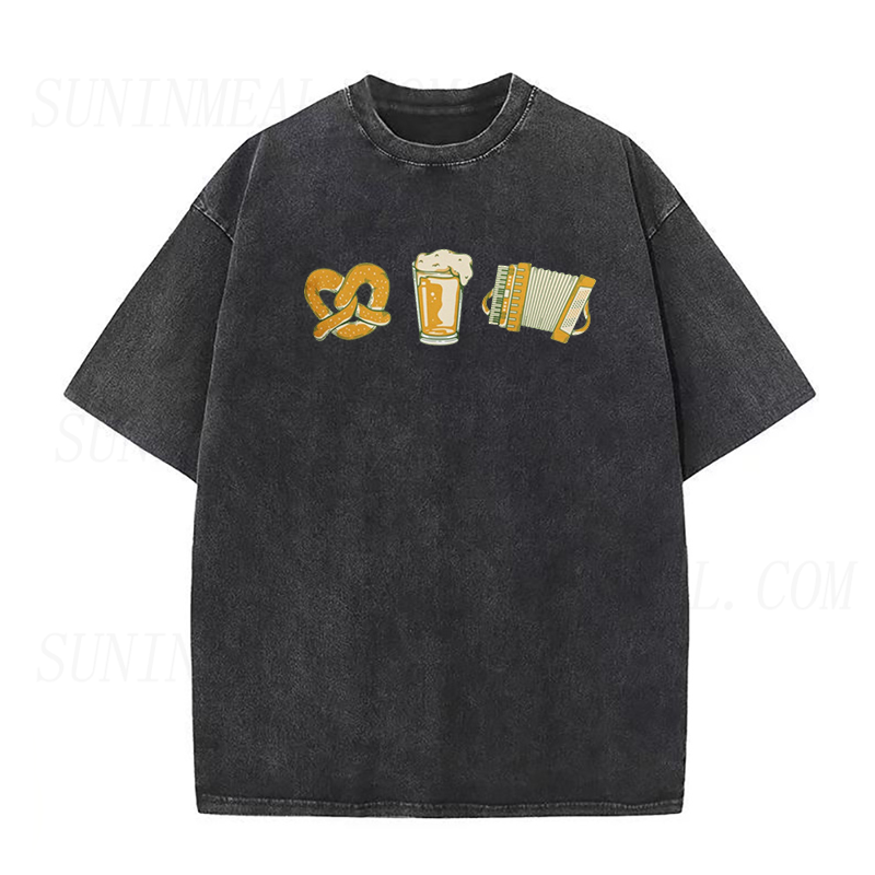 Beer Festival Unisex Tee