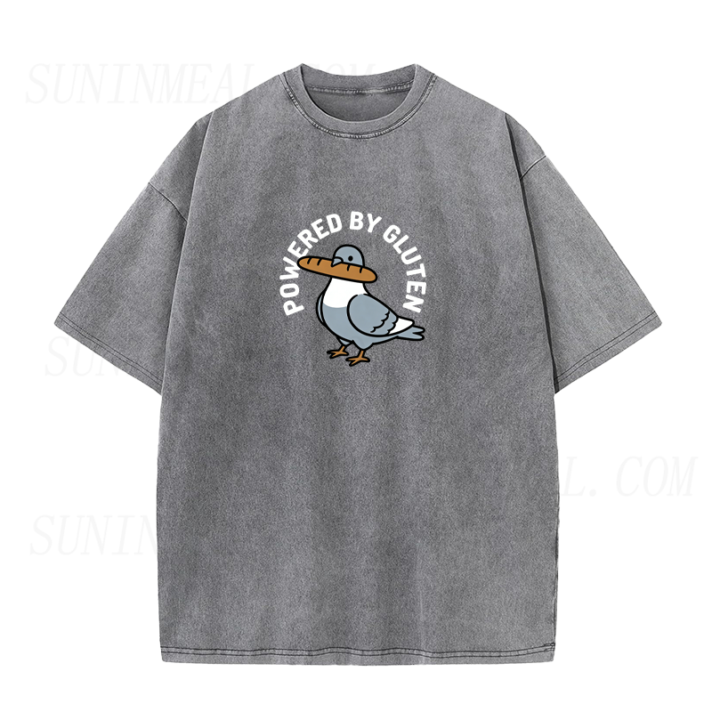 Bread Lover Unisex Tee