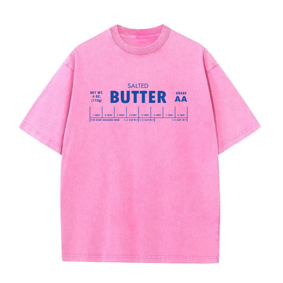 butter Unisex Tee