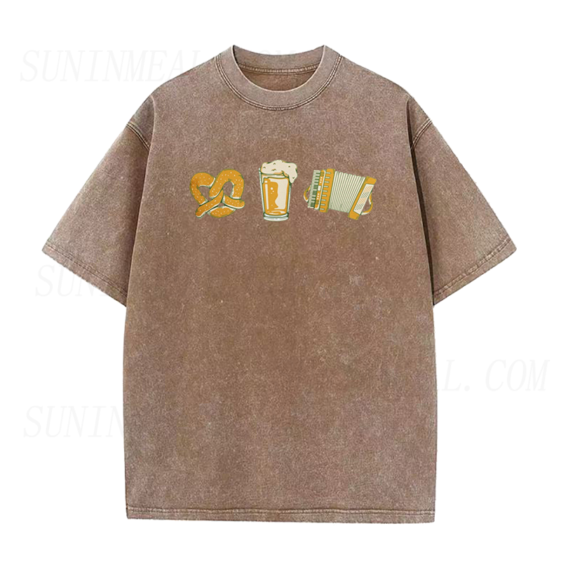 Beer Festival Unisex Tee