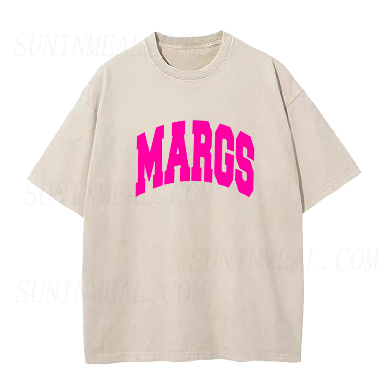 Margs Unisex Tee