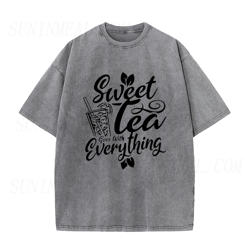 Sweet Tea Unisex Tee