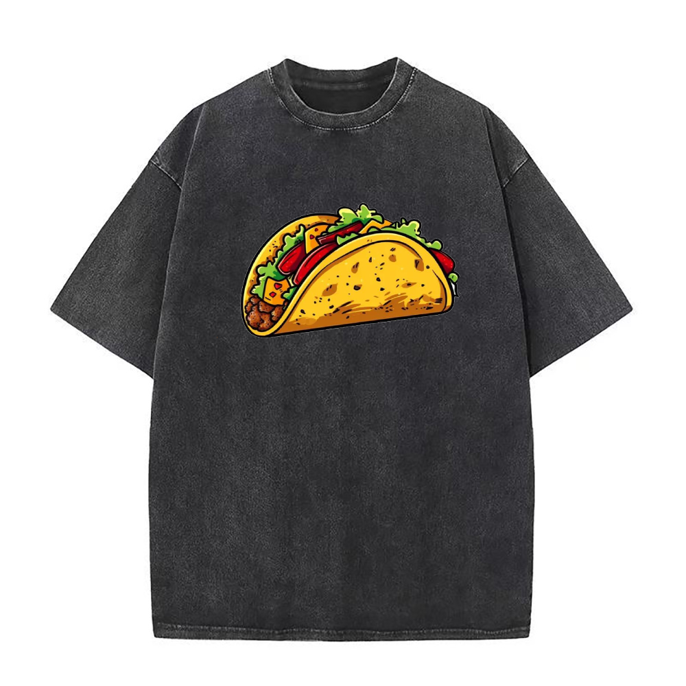 taco Unisex Tee