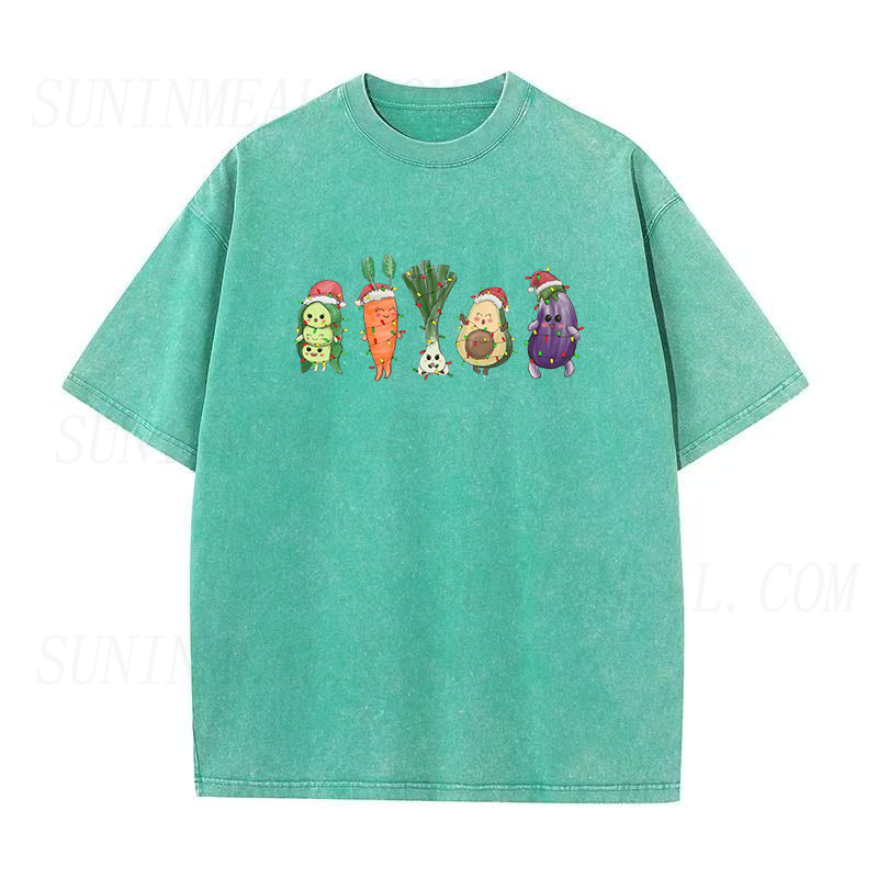 Vegan Unisex Tee