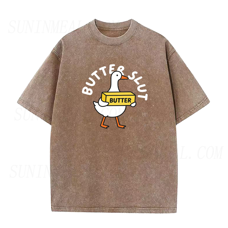 Salted Butter Tee