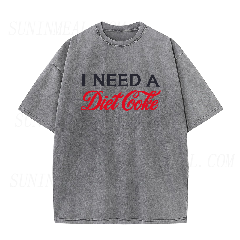 Need My Pick Me Up Unisex Tee