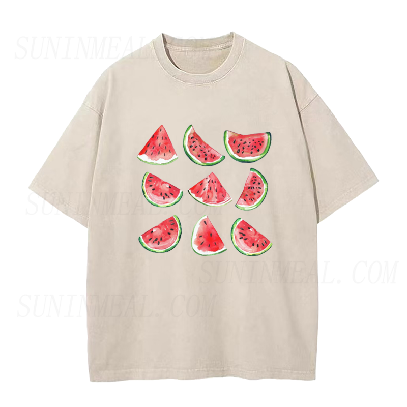 Watermelon Unisex Tee