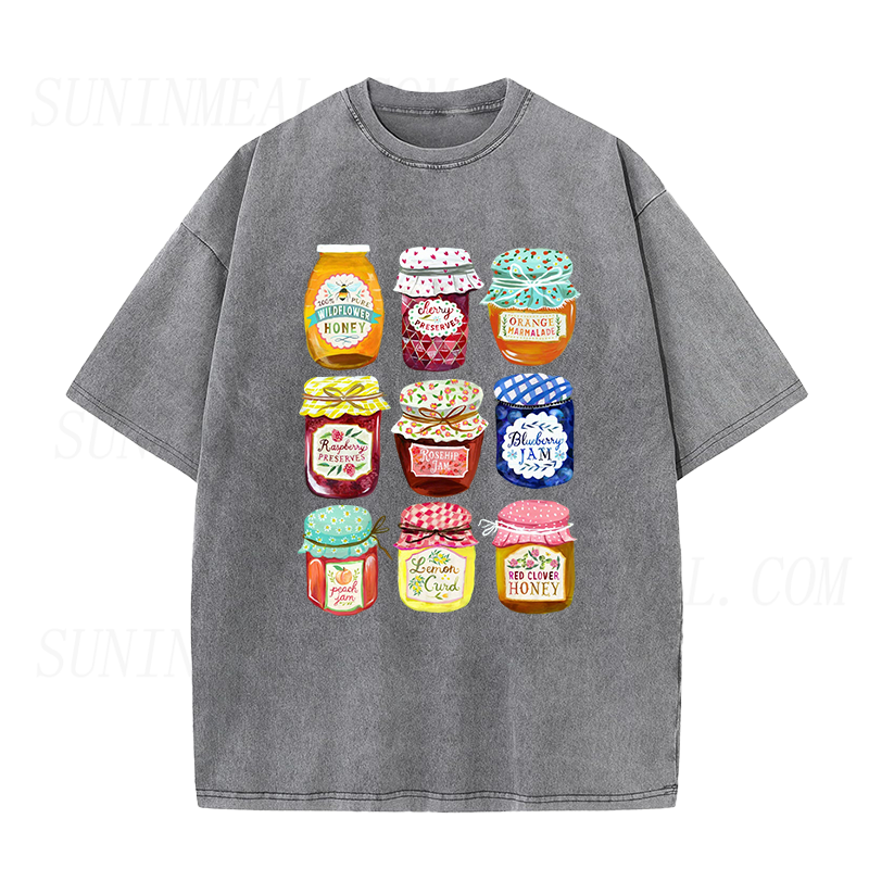 JAM Unisex Tee