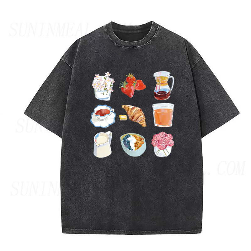 Brunch Social Club Unisex Tee