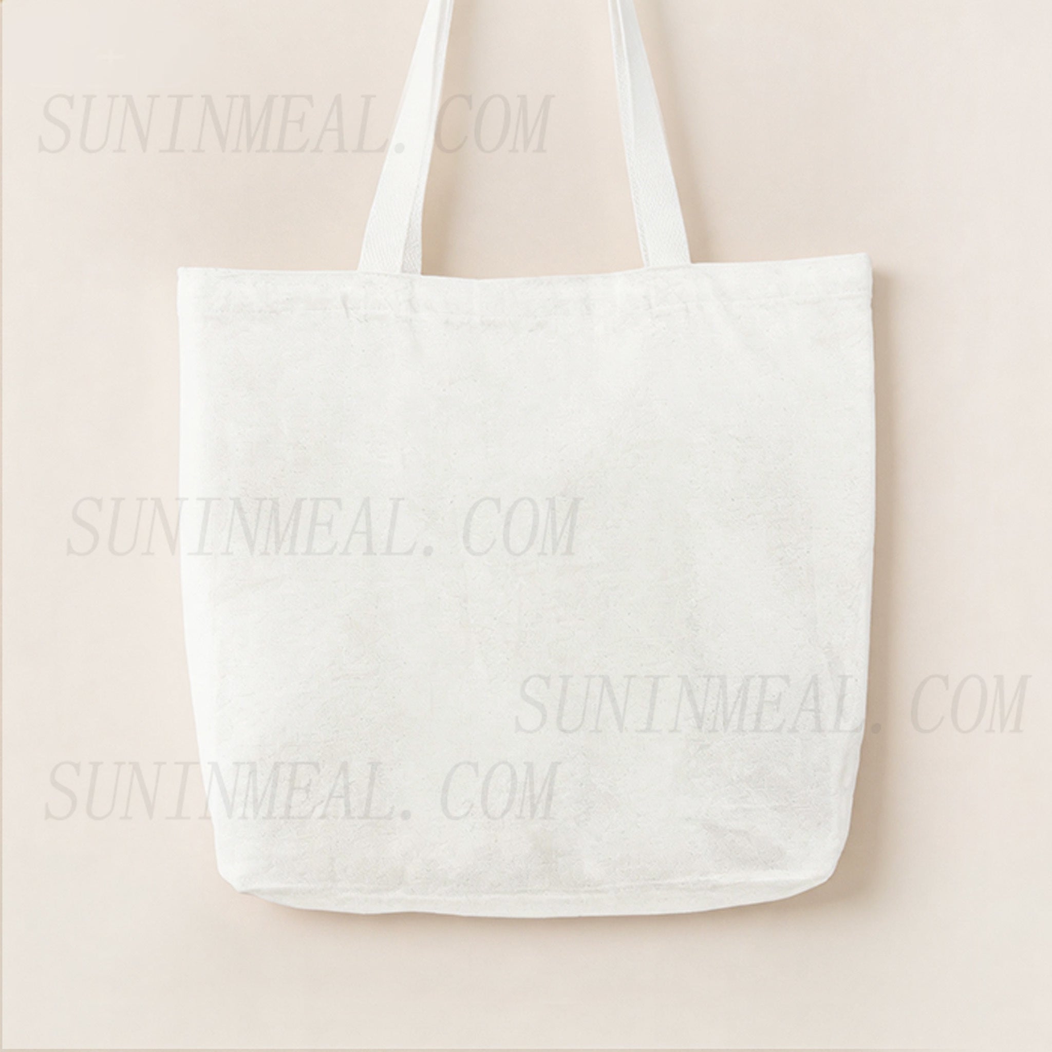 More Espresso Less Depresso Canvas Tote Bag