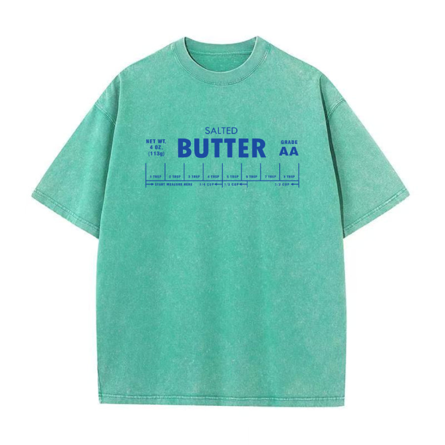 butter Unisex Tee