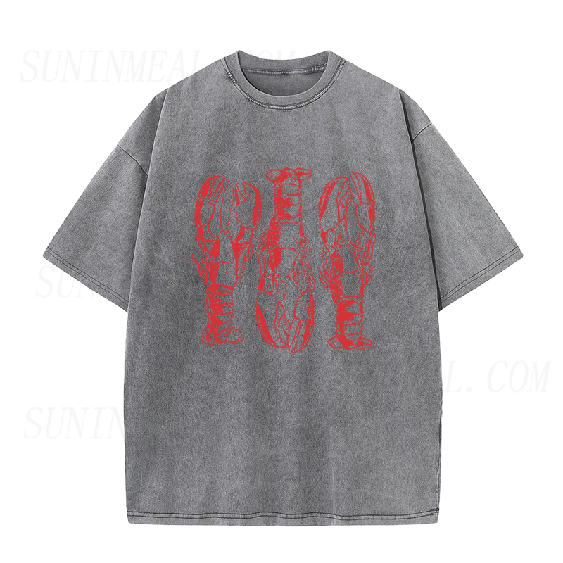 Lobster Unisex Tee