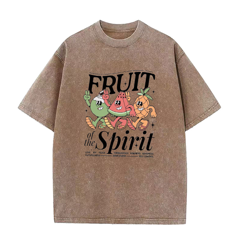 Fruit of the Spirit Unisex Tee
