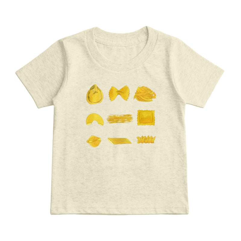 pasta Kids T-Shirt