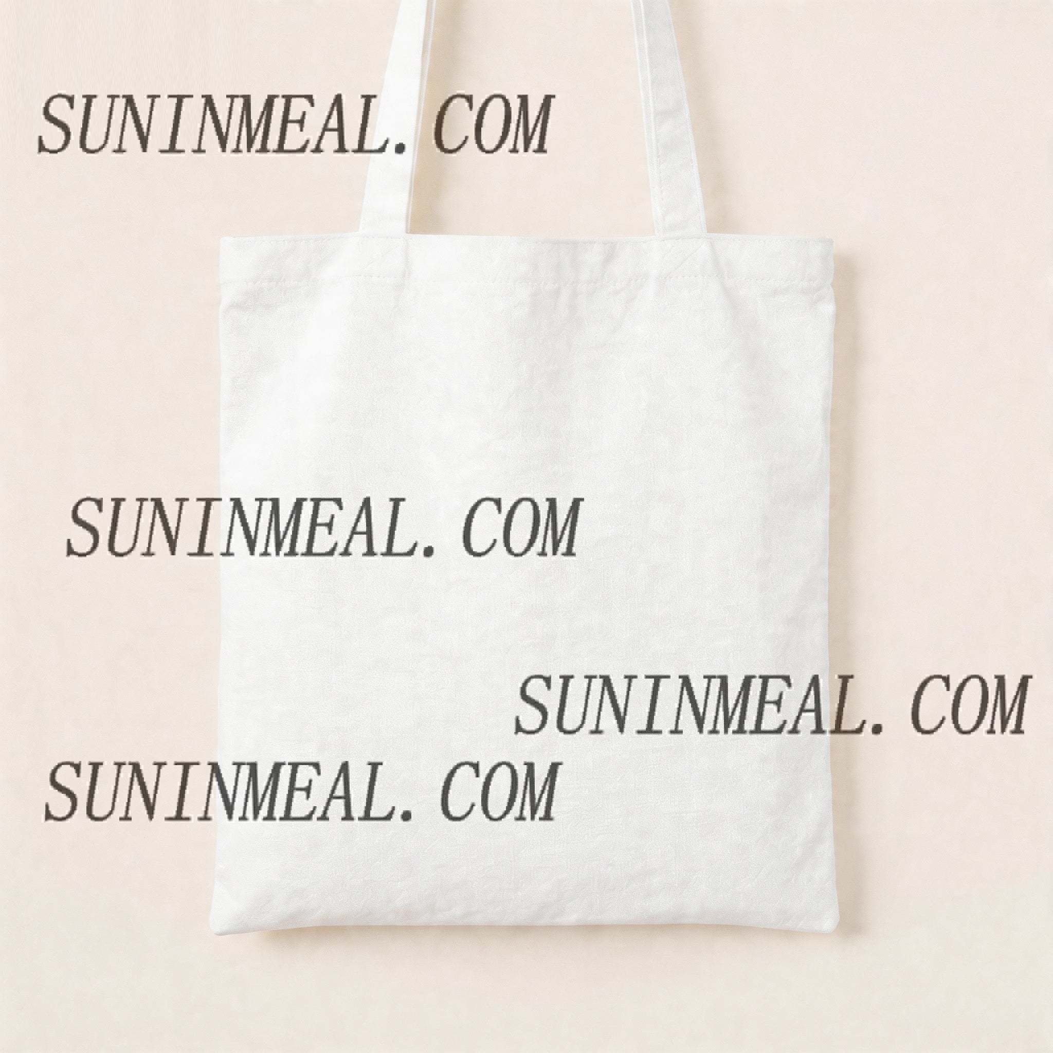 Coffee Canvas Tote Bag