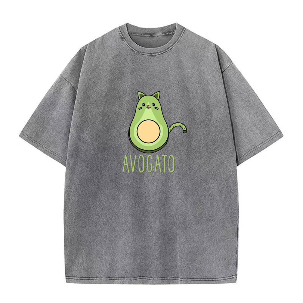 avogato Unisex Tee