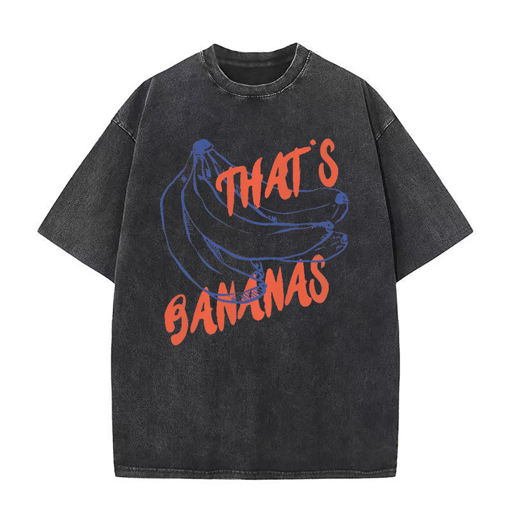 Bananas Unisex Tee